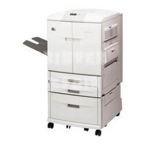 HP Color LaserJet 9500HDN
